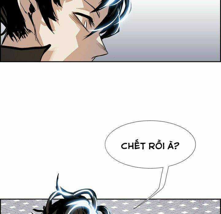 Warble Chapter 5 trang 23