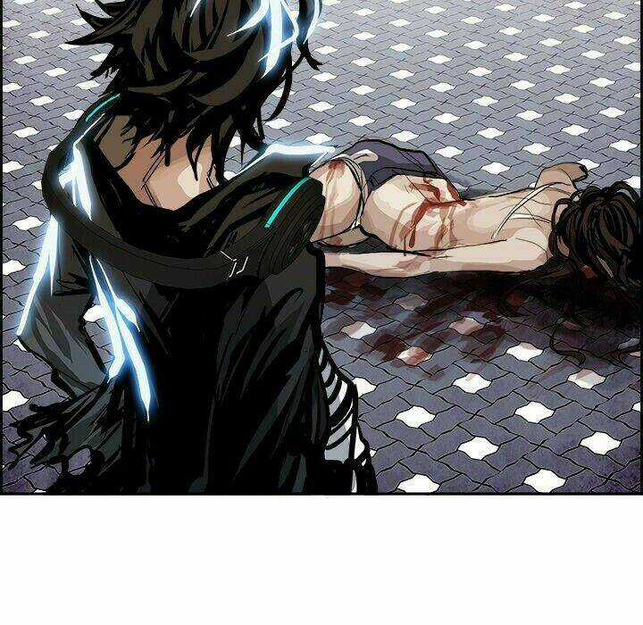 Warble Chapter 5 trang 24