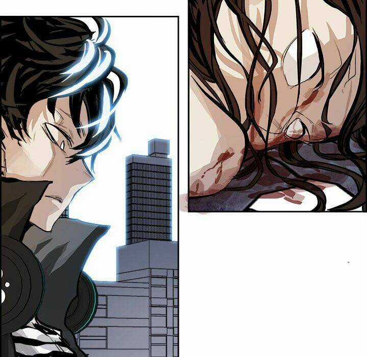 Warble Chapter 5 trang 26