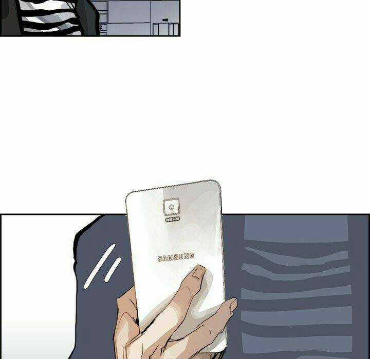 Warble Chapter 5 trang 27