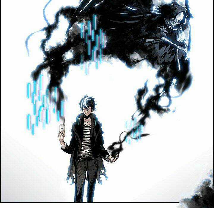 Warble Chapter 5 trang 30