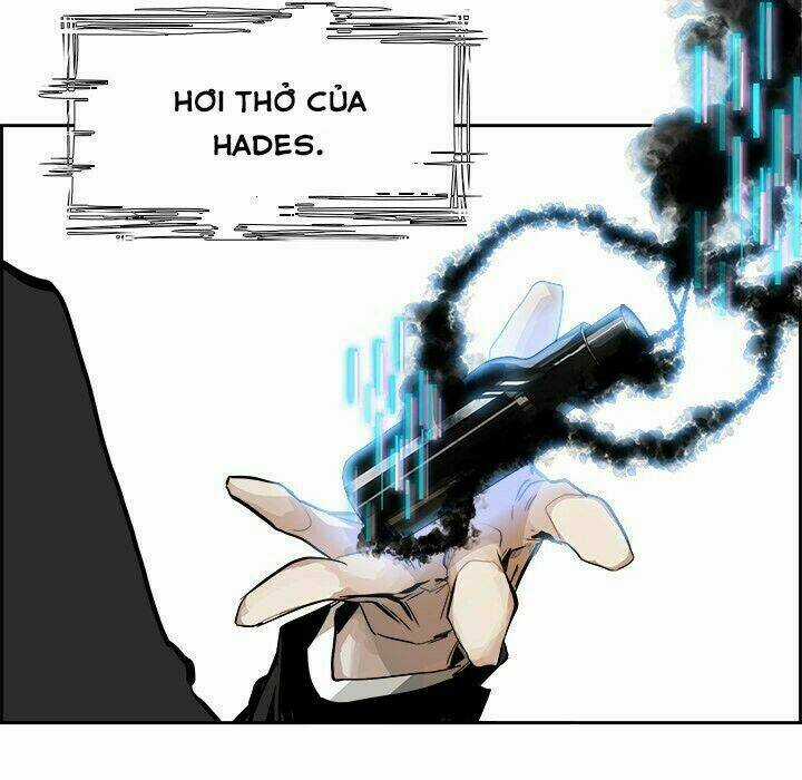 Warble Chapter 5 trang 31