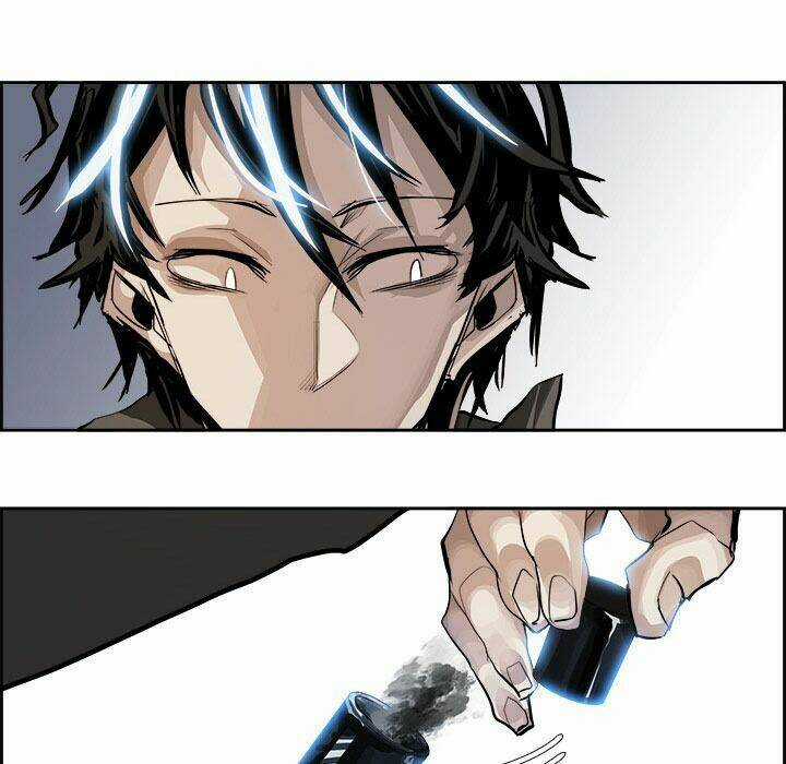 Warble Chapter 5 trang 32