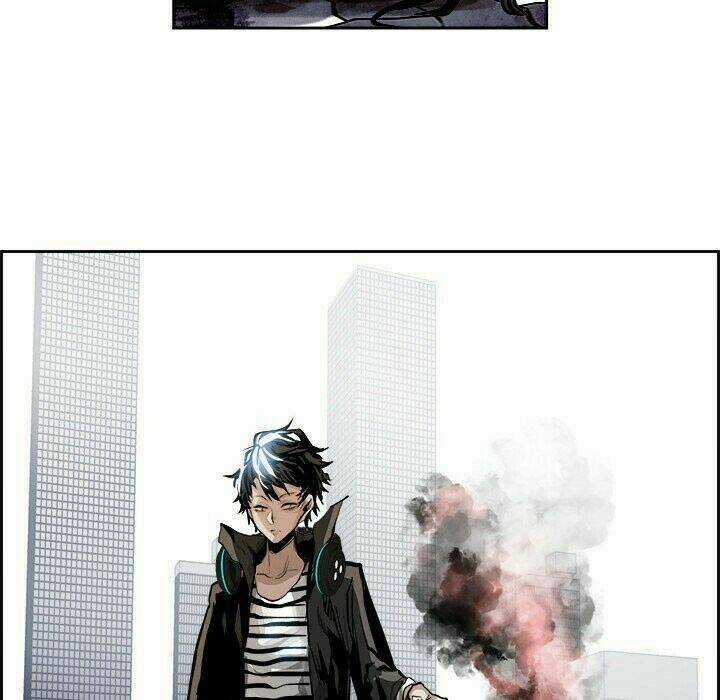 Warble Chapter 5 trang 36