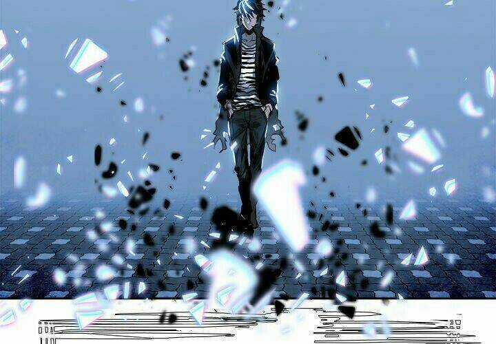 Warble Chapter 5 trang 4