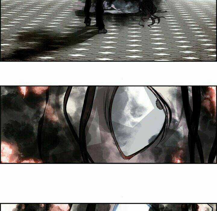 Warble Chapter 5 trang 42