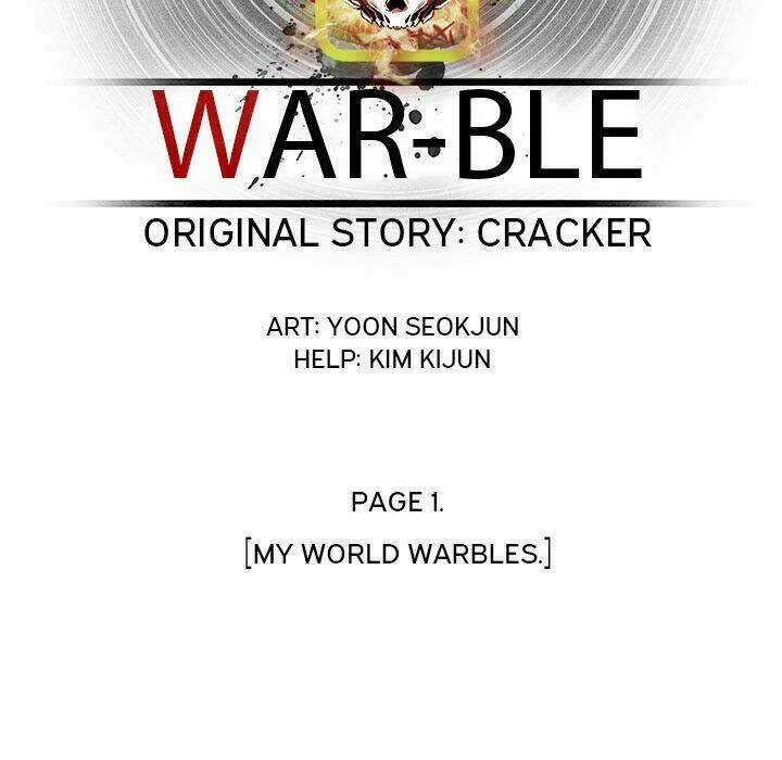 Warble Chapter 5 trang 45