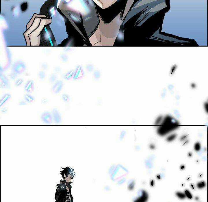 Warble Chapter 5 trang 6