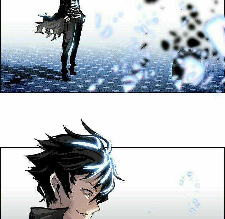 Warble Chapter 5 trang 7