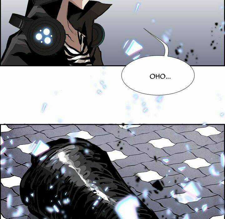 Warble Chapter 5 trang 8