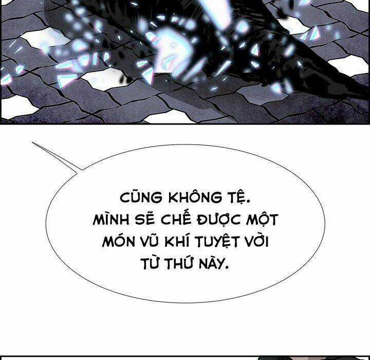 Warble Chapter 5 trang 9