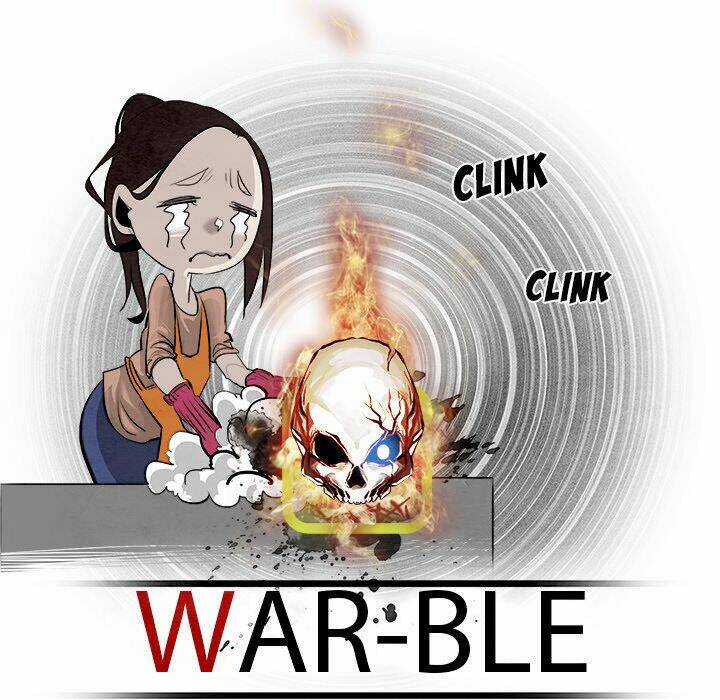 Warble Chapter 50 trang 13