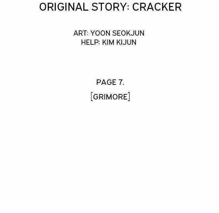 Warble Chapter 50 trang 14