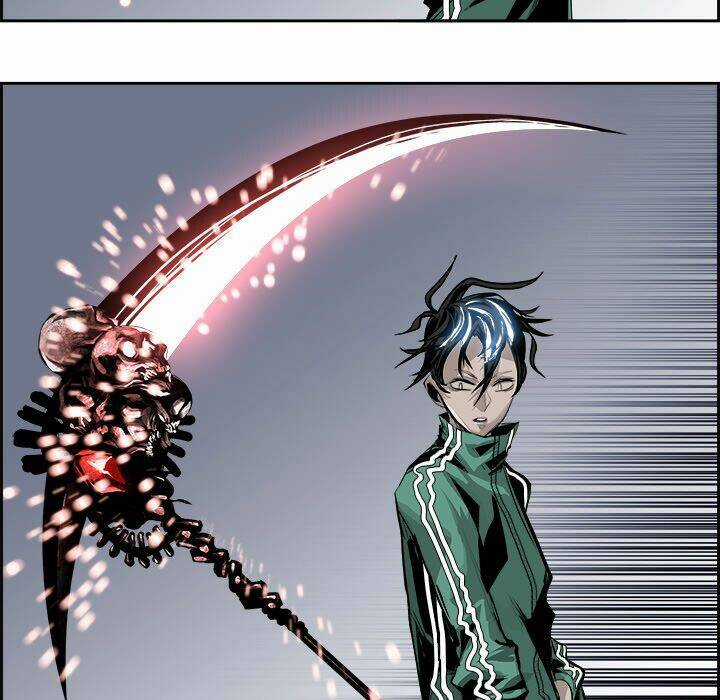 Warble Chapter 50 trang 2