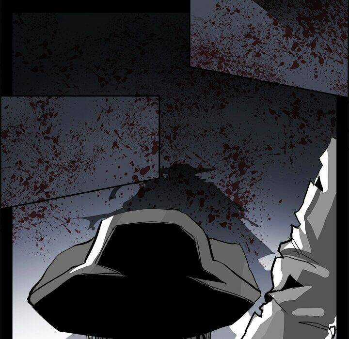 Warble Chapter 50 trang 21