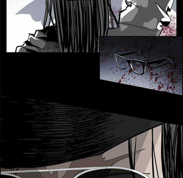 Warble Chapter 50 trang 22