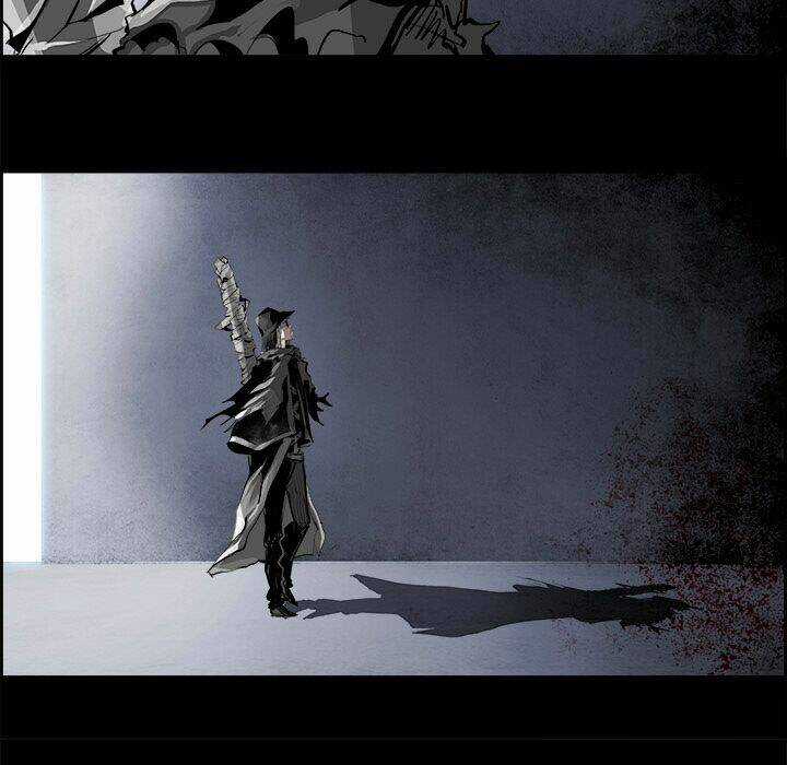 Warble Chapter 50 trang 24