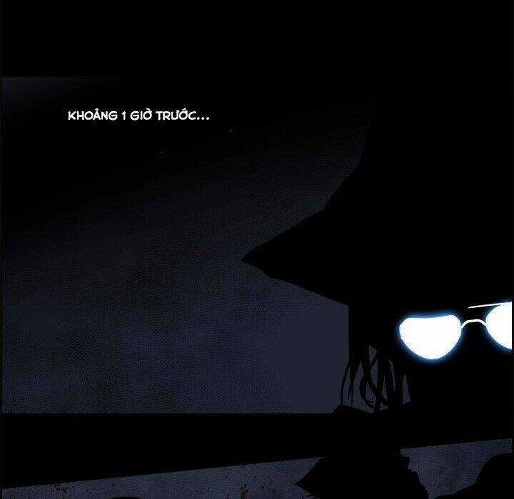 Warble Chapter 50 trang 25