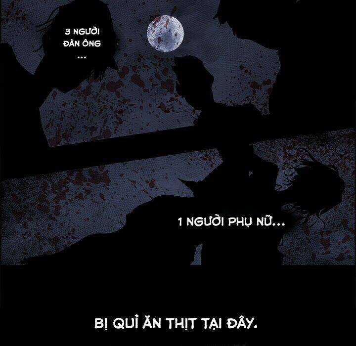 Warble Chapter 50 trang 26