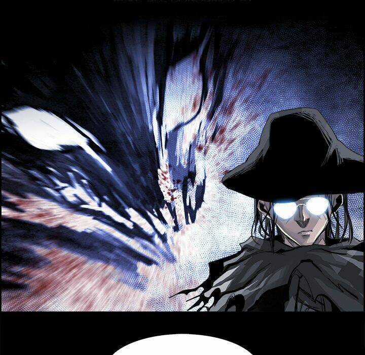 Warble Chapter 50 trang 27