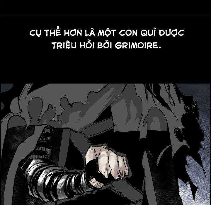 Warble Chapter 50 trang 29