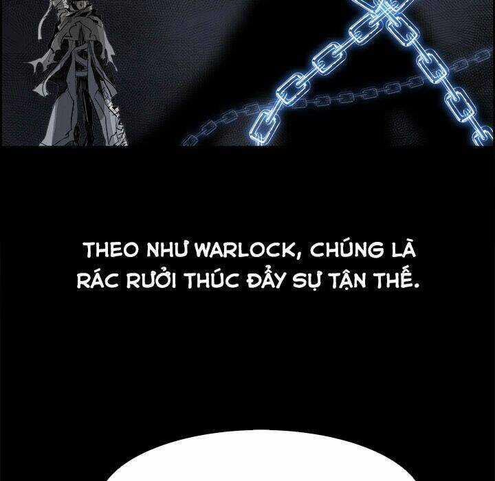 Warble Chapter 50 trang 31