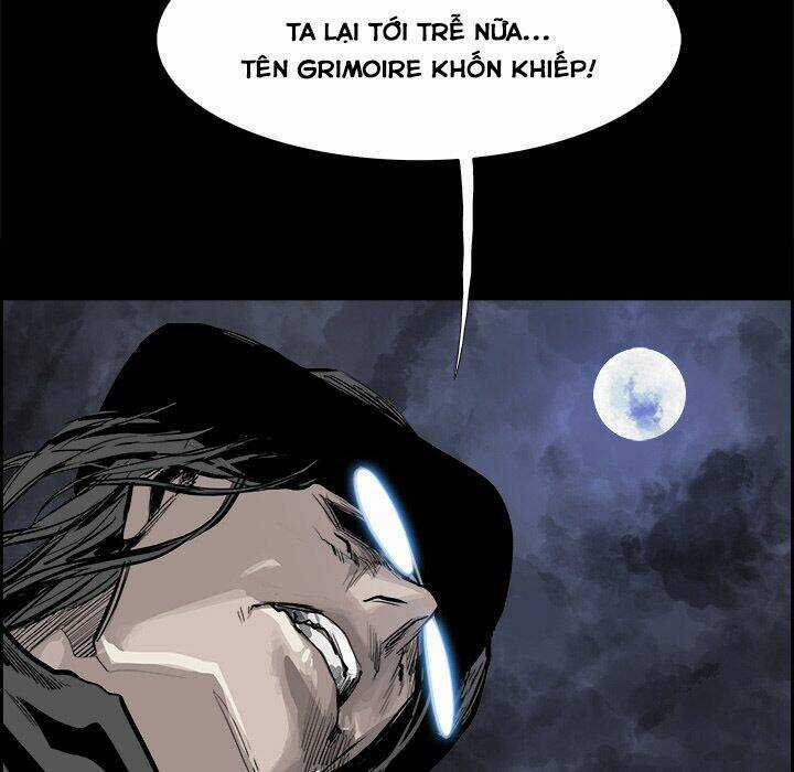 Warble Chapter 50 trang 32