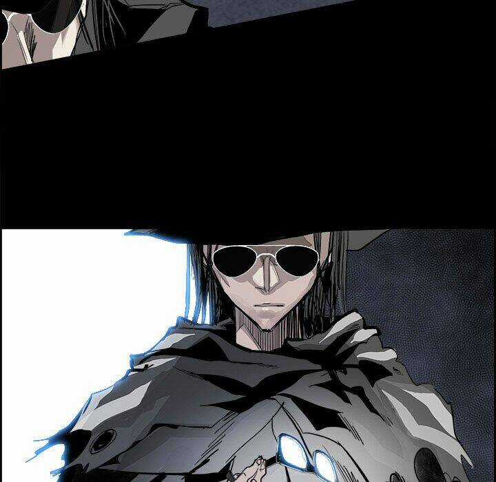 Warble Chapter 50 trang 34