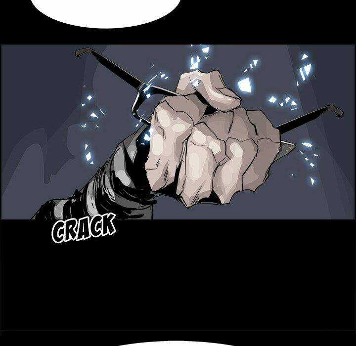 Warble Chapter 50 trang 38