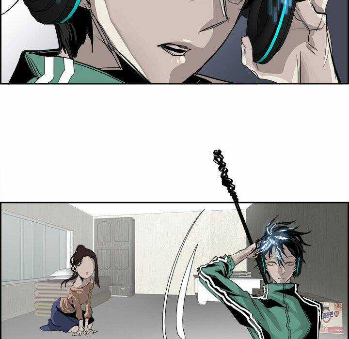 Warble Chapter 50 trang 4