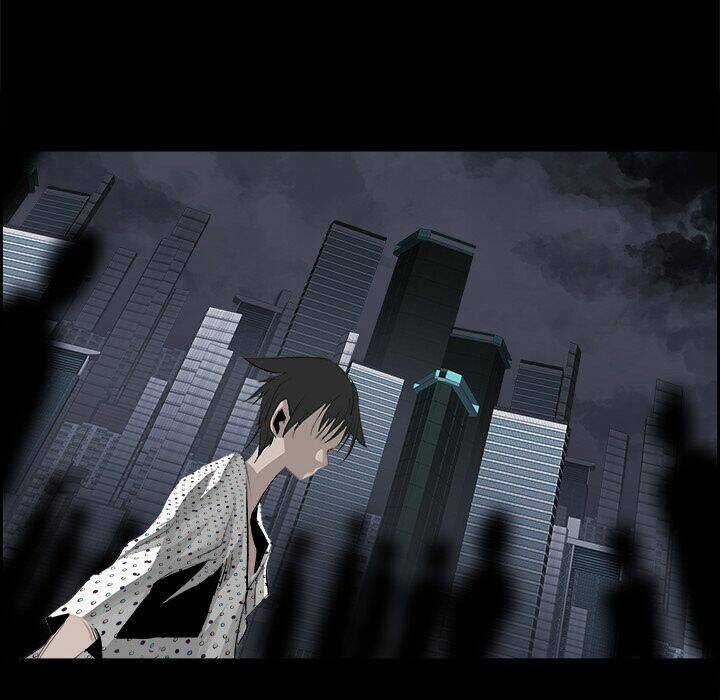 Warble Chapter 50 trang 44