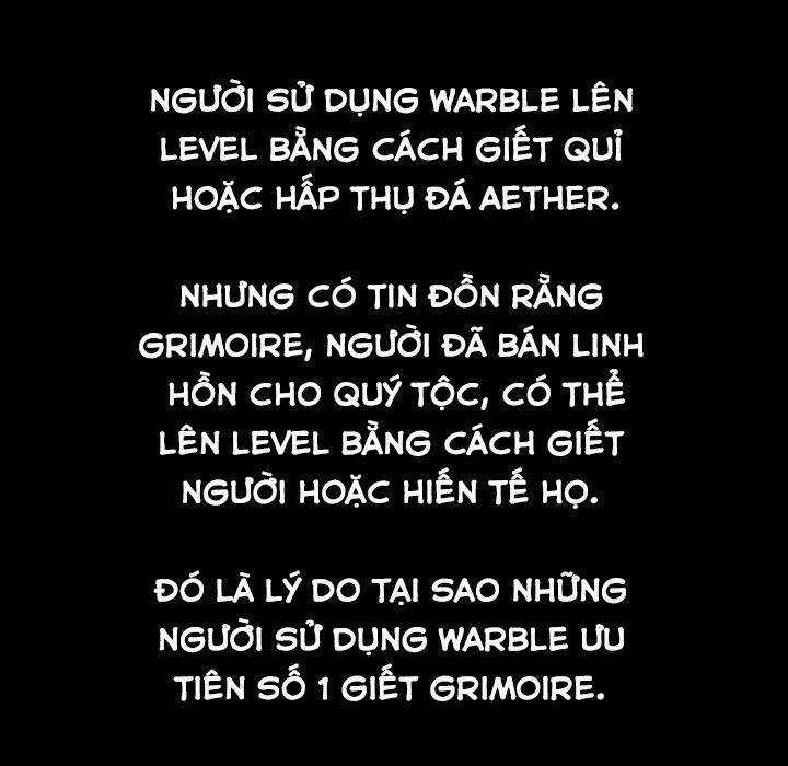 Warble Chapter 50 trang 49