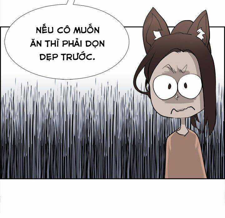 Warble Chapter 50 trang 8