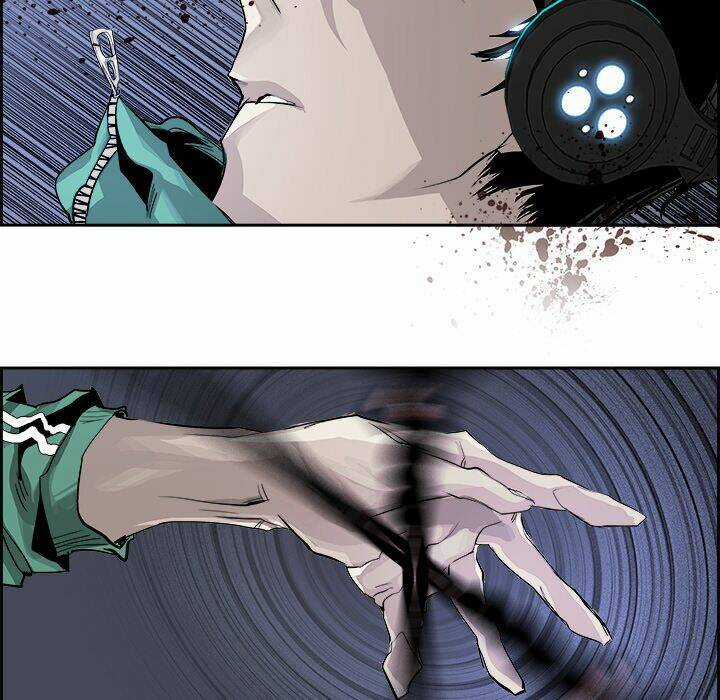 Warble Chapter 51 trang 10