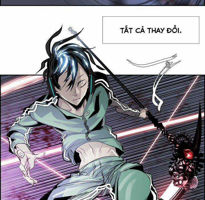 Warble Chapter 51 trang 11