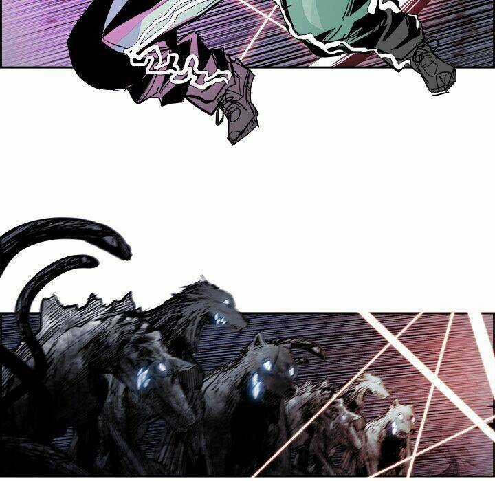 Warble Chapter 51 trang 12