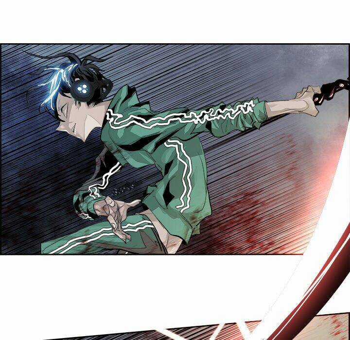 Warble Chapter 51 trang 13