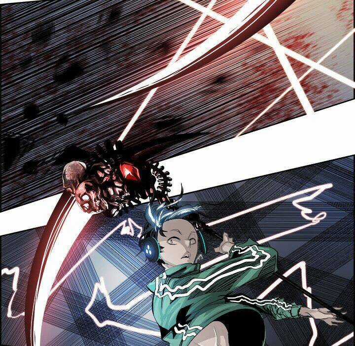 Warble Chapter 51 trang 14