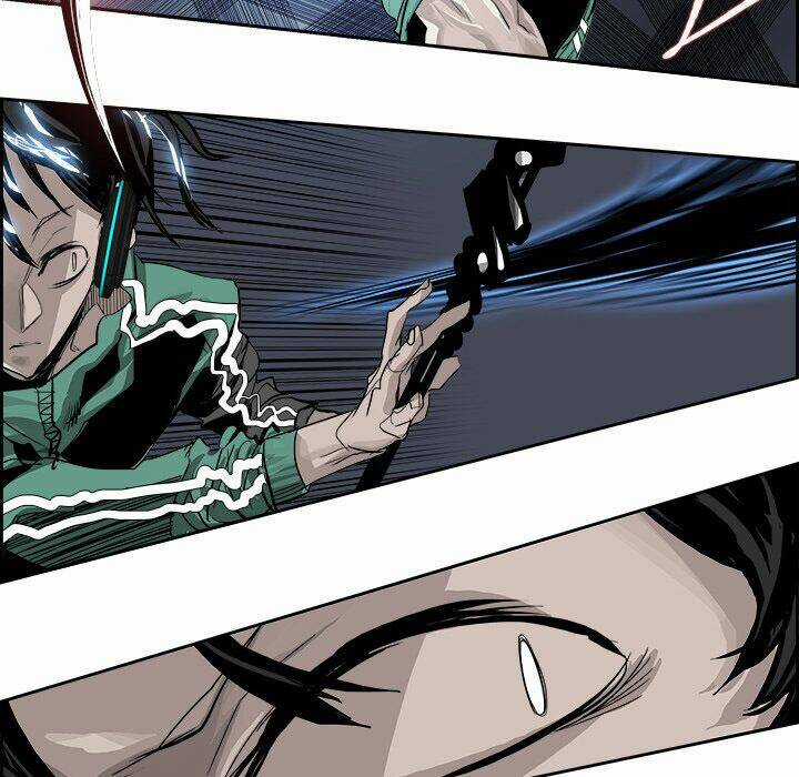 Warble Chapter 51 trang 15