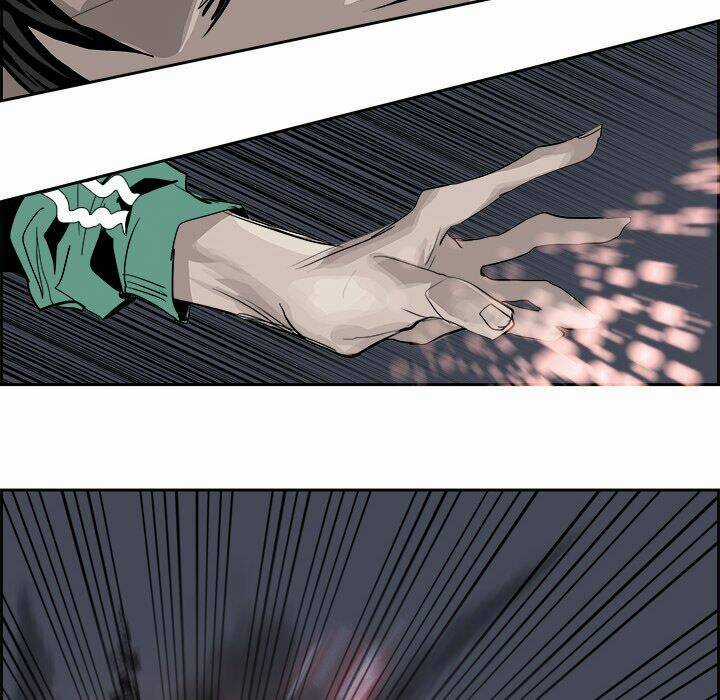 Warble Chapter 51 trang 16