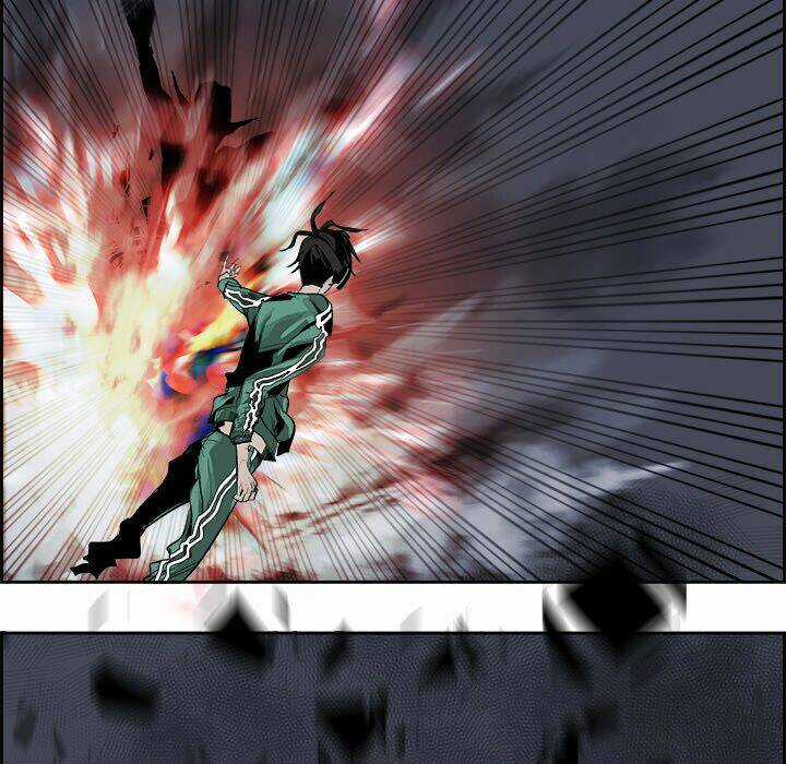 Warble Chapter 51 trang 17