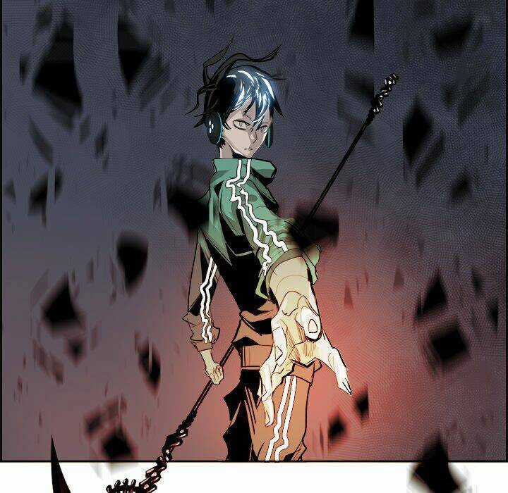 Warble Chapter 51 trang 18