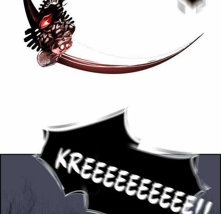 Warble Chapter 51 trang 19