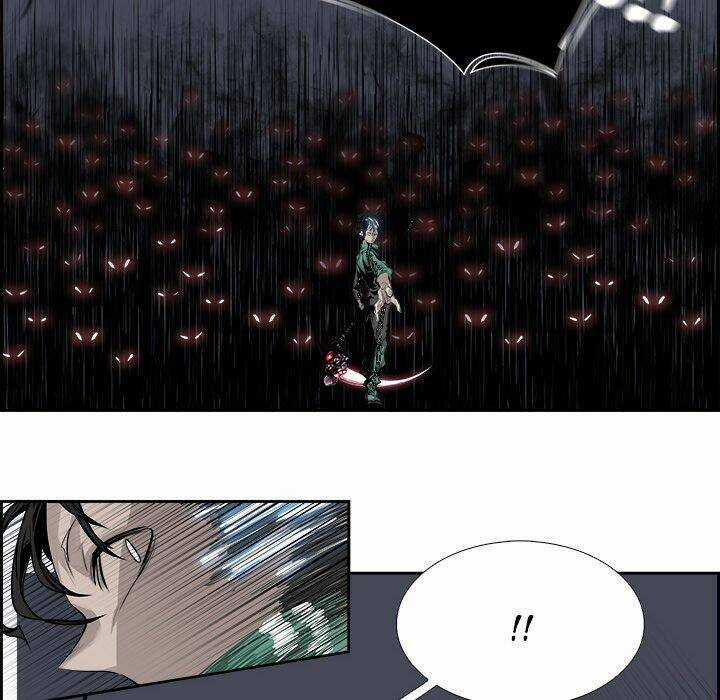 Warble Chapter 51 trang 20