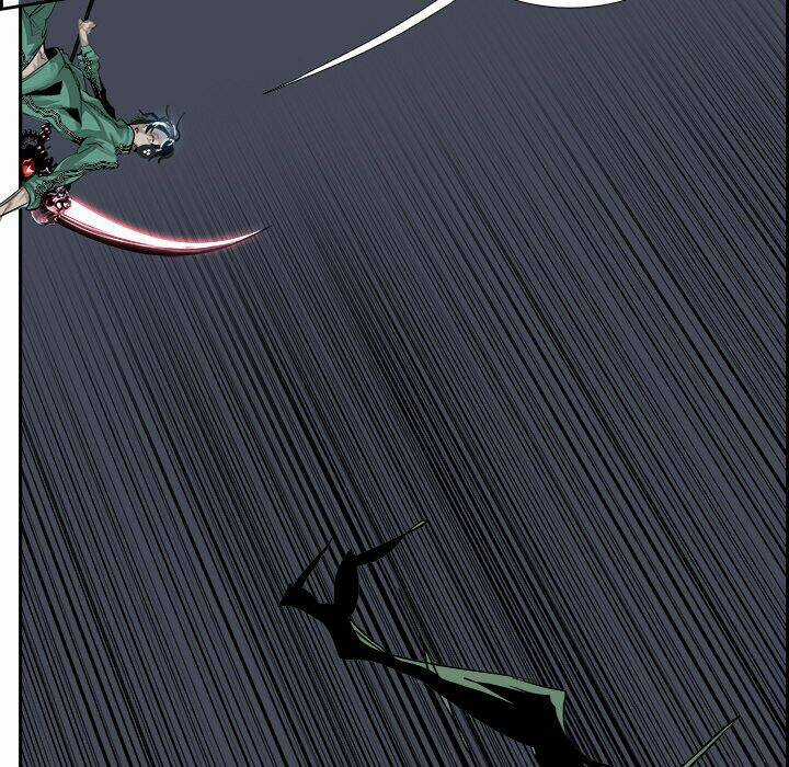 Warble Chapter 51 trang 21