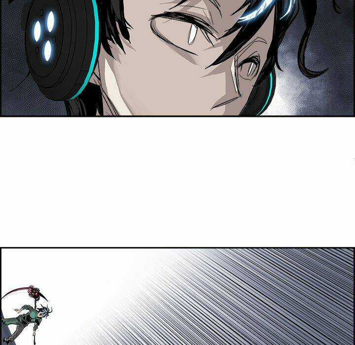 Warble Chapter 51 trang 23