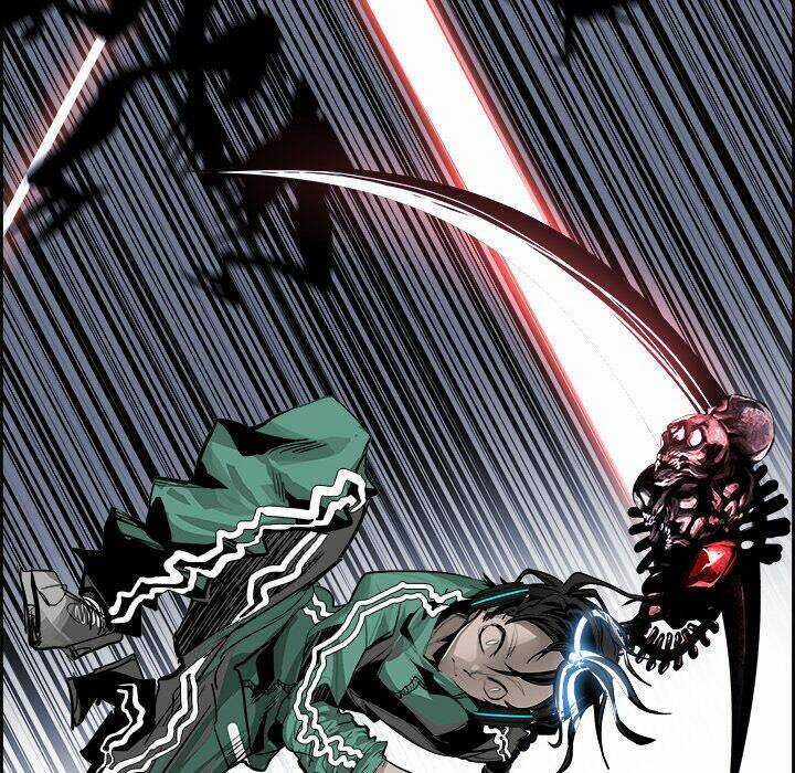 Warble Chapter 51 trang 26