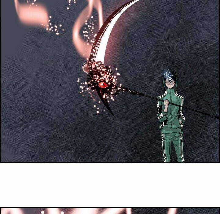 Warble Chapter 51 trang 30