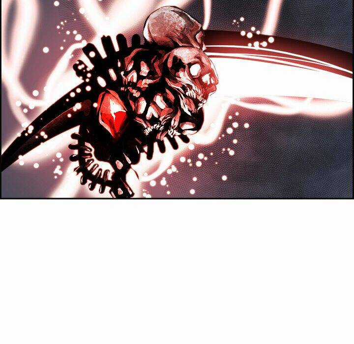 Warble Chapter 51 trang 31