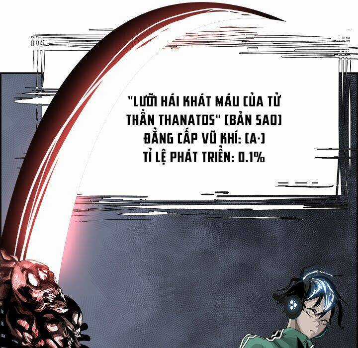 Warble Chapter 51 trang 32